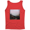 shot Tank Top
