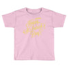 happy st patrick's day Toddler T-shirt