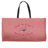 name a lure Weekender Totes