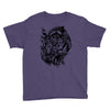 pony up Youth Tee