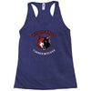 mystic falls Racerback Tank