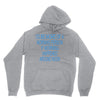 morning person Unisex Hoodie