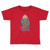cthulhu's church Toddler T-shirt