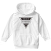 tell me Youth Hoodie