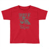 watch the world burn Toddler T-shirt