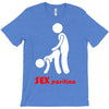 sex 4 kamasutra humor simpatica divertente sesso mitiche T-Shirt