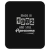 made in 1982 and still awesome Mousepad