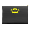 daddy  dad gift batman funny birthday fathers day Accessory Pouches