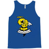 mind your own beeswax Tank Top