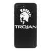 trojan condoms iPhone 7 Plus Case