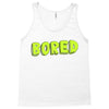 bored Tank Top