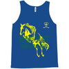 Humboldt Strong Tank Top