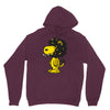 lion cool Hoodie