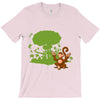 apathetic in the face of certain annihilation T-Shirt