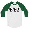 bee 3/4 Sleeve Shirt