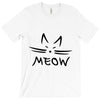 MEOW CAT T-Shirt