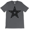 pentagram 2 T-Shirt