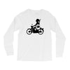 acoustic lover Long Sleeve Shirts