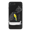 captive iPhone 7 Plus Case