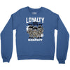 loyalty Crewneck Sweatshirt