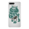 hul kat iPhone 7 Plus Case