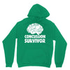 survivor Unisex Hoodie