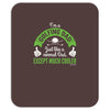 golfing dad much cooler Mousepad