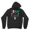 team 2nd grade Unisex Hoodie