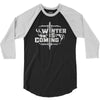 winter is coming 3/4 Sleeve Shirt