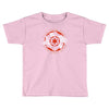 fire team orca Toddler T-shirt
