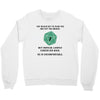 Dungeon Master Crewneck Sweatshirt