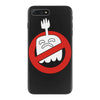 regular ghost iPhone 7 Plus Case