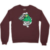 master blaster Crewneck Sweatshirt