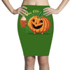 Spice Me Pencil Skirts