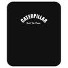caterpillar Mousepad