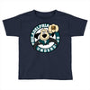 Philadelphia Underdogs Toddler T-shirt