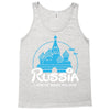 russia Tank Top
