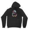 wizards duel Unisex Hoodie