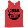 cereal Tank Top