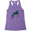 force lift Racerback Tank
