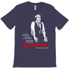 scanners cronenberg 80s T-Shirt