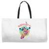 wonderful Weekender Totes