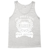 barber Tank Top