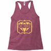 dobre twins dobre brother Racerback Tank