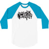 art ground 3/4 Sleeve Shirt