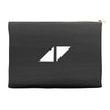 Avicii Logo Accessory Pouches