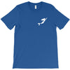 mermaid mom pocket T-Shirt