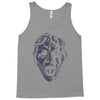 weeping angel Tank Top