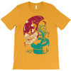 alien plant T-Shirt