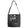 twelve doctors Adjustable Strap Totes